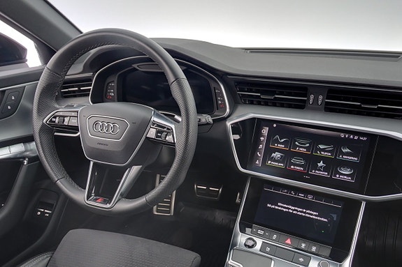 Audi A6 15 of 30