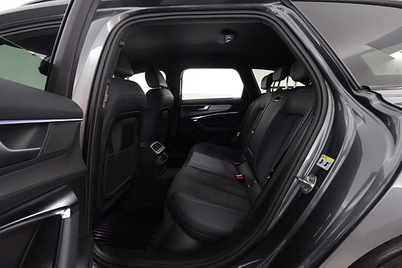Audi A6 12 of 30