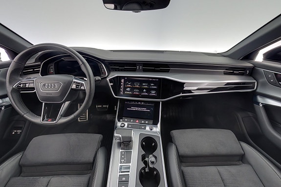 Audi A6 13 of 30