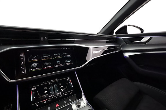 Audi A6 24 of 30