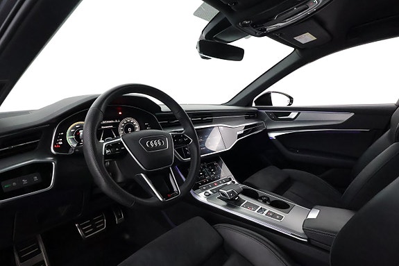 Audi A6 11 of 30