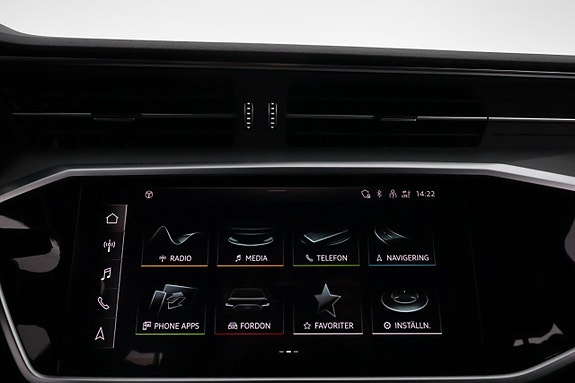 Audi A6 17 of 30
