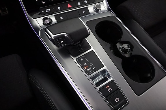Audi A6 25 of 30
