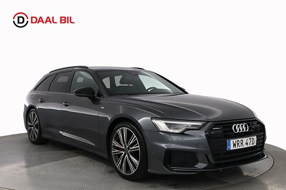 Audi A6 3 of 30
