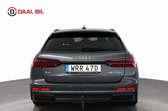 Audi A6 7 of 30
