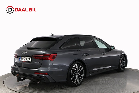 Audi A6 6 of 30