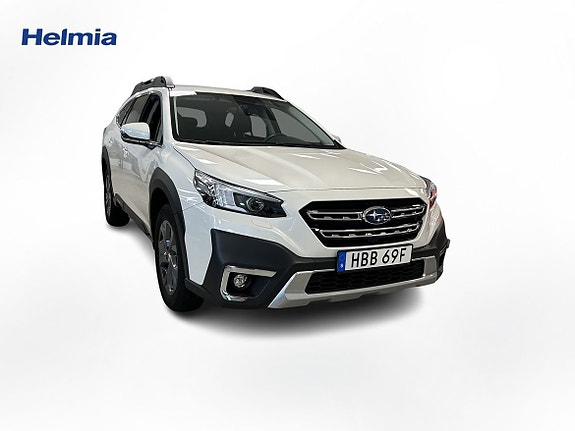 Subaru Outback 3 of 5
