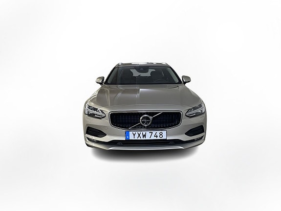 Volvo V90 4 of 5