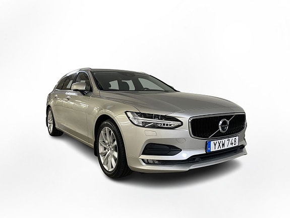 Volvo V90 5 of 5