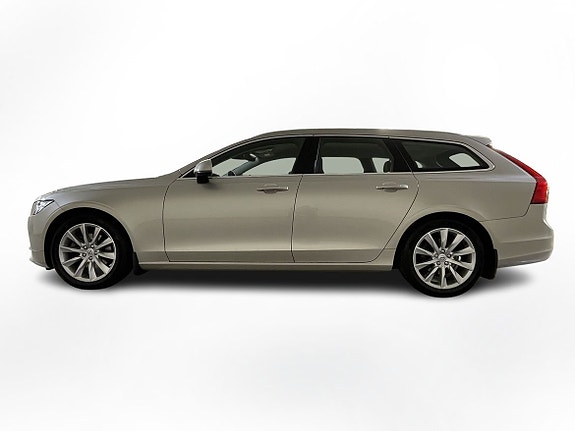Volvo V90 2 of 5