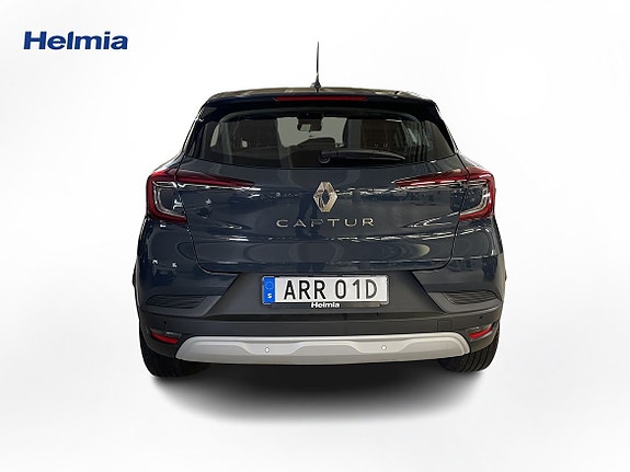 Renault Captur 5 of 5