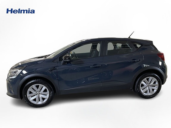 Renault Captur 2 of 5