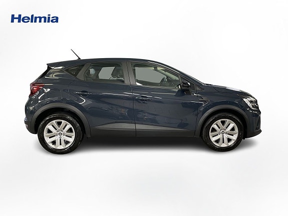 Renault Captur 4 of 5