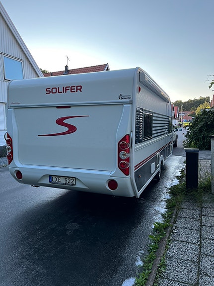 Solifer Finlandia 560 2 of 5