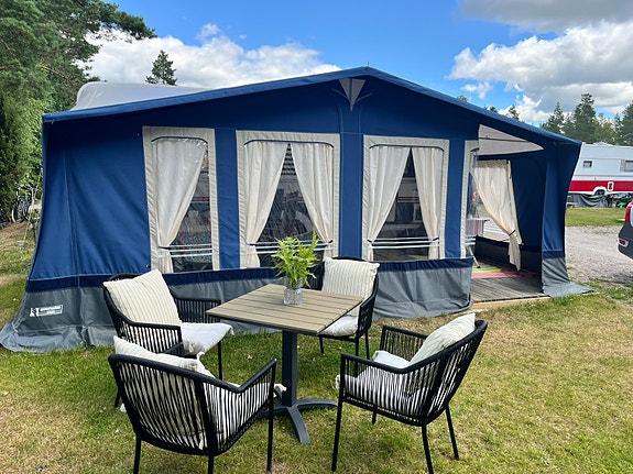 Solifer Finlandia 560 5 of 5