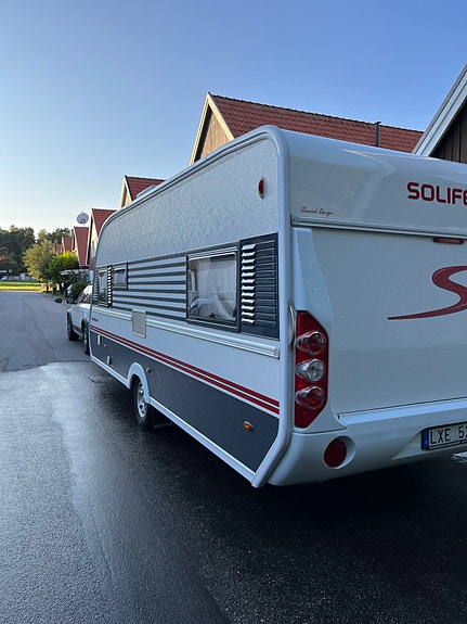 Solifer Finlandia 560 3 of 5