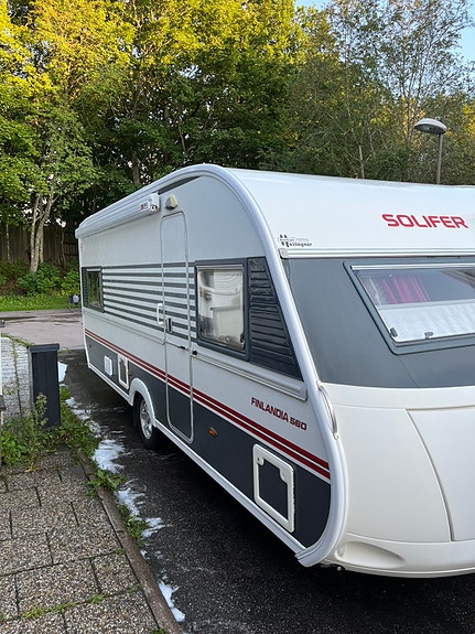 Solifer Finlandia 560 4 of 5