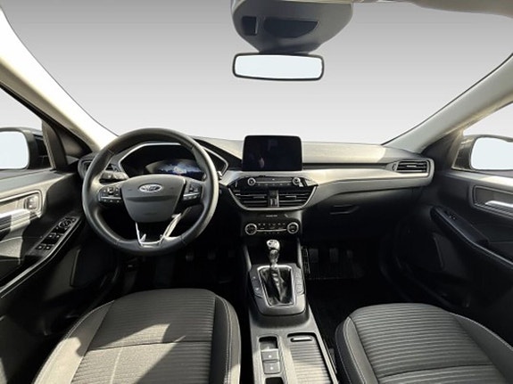 Ford Kuga 13 of 20