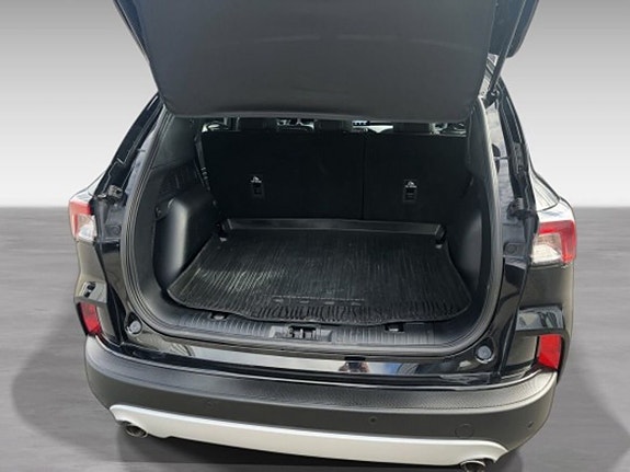 Ford Kuga 20 of 20