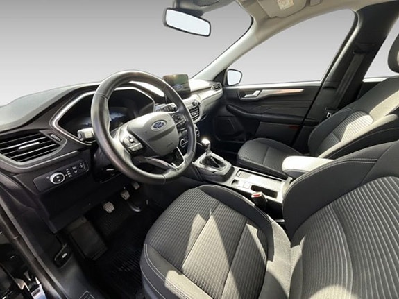 Ford Kuga 10 of 20