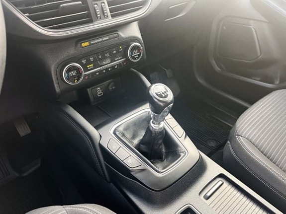 Ford Kuga 19 of 20