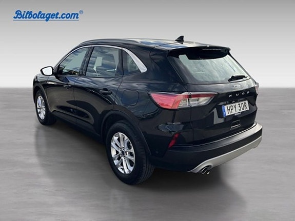 Ford Kuga 7 of 20