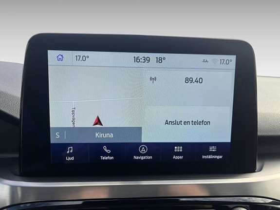 Ford Kuga 18 of 20