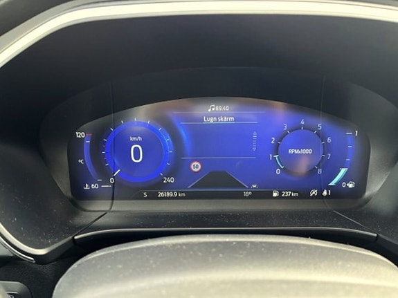 Ford Kuga 15 of 20