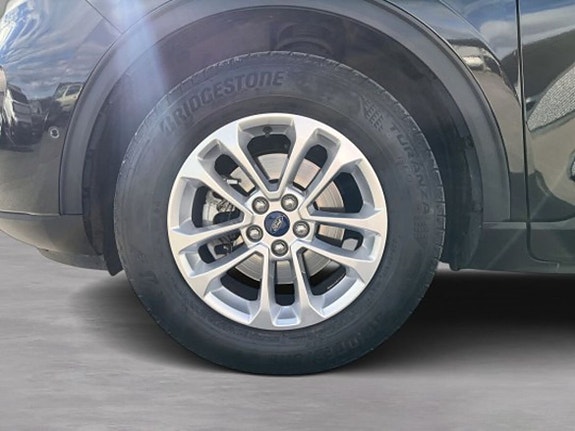Ford Kuga 8 of 20