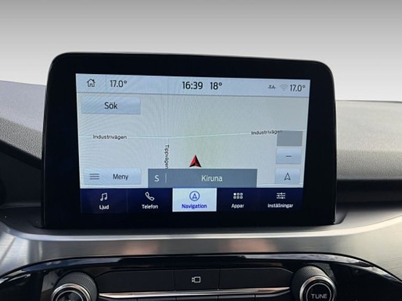 Ford Kuga 16 of 20