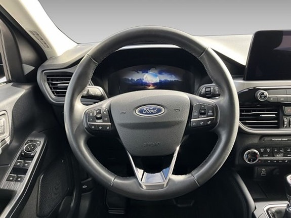 Ford Kuga 14 of 20