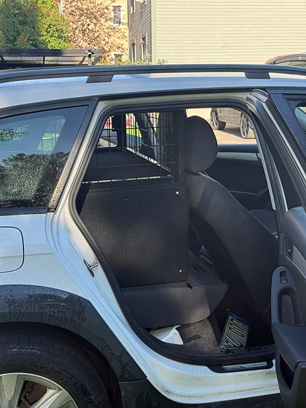 Audi A4 allroad 6 of 6