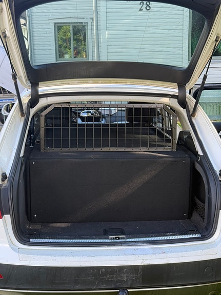 Audi A4 allroad 5 of 6