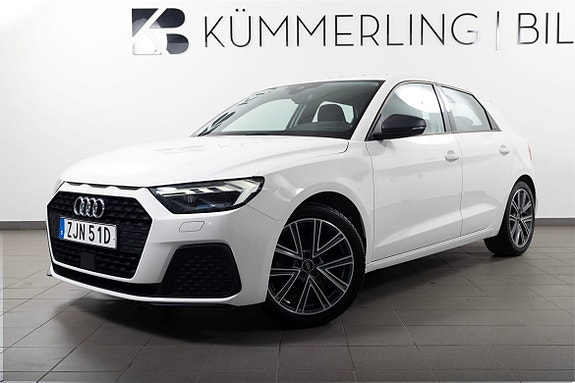 Audi A1 9 of 20
