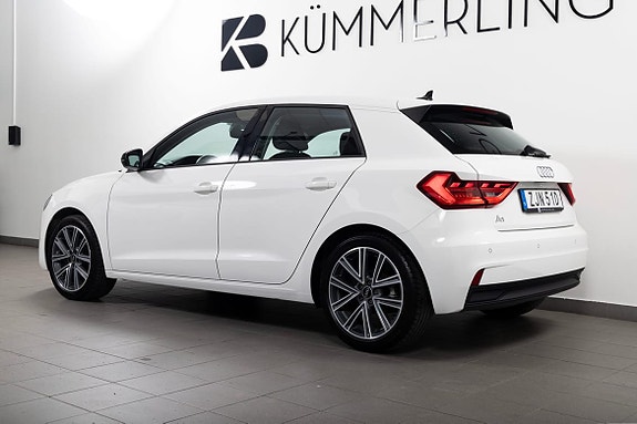 Audi A1 6 of 20