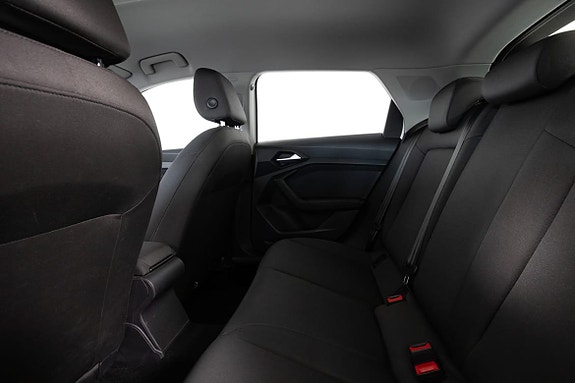 Audi A1 17 of 20