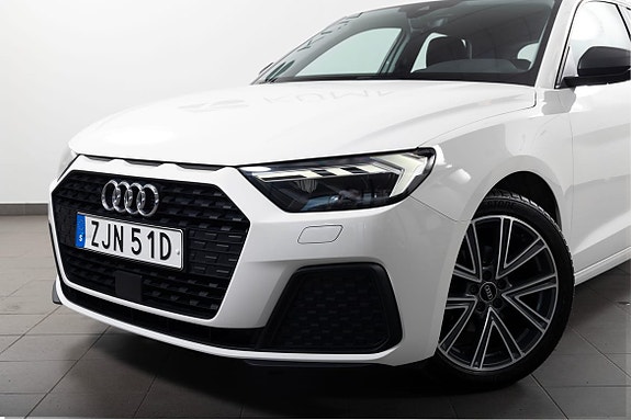 Audi A1 10 of 20