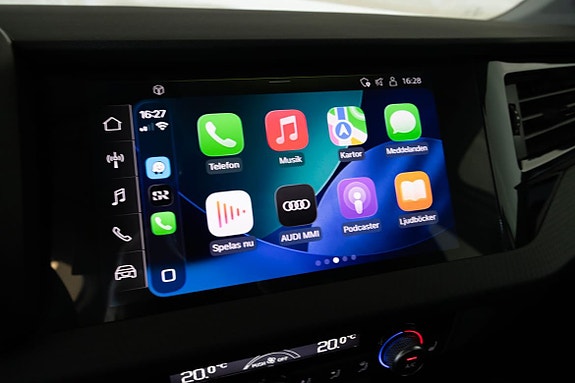 Audi A1 20 of 20