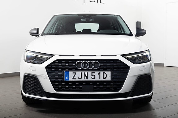 Audi A1 8 of 20