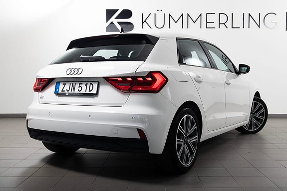 Audi A1 12 of 20