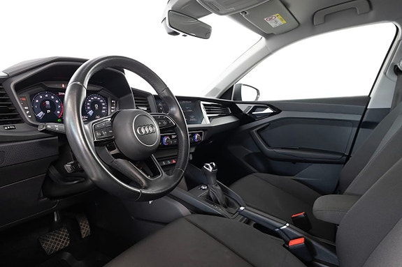 Audi A1 16 of 20