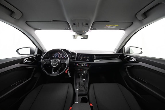 Audi A1 13 of 20