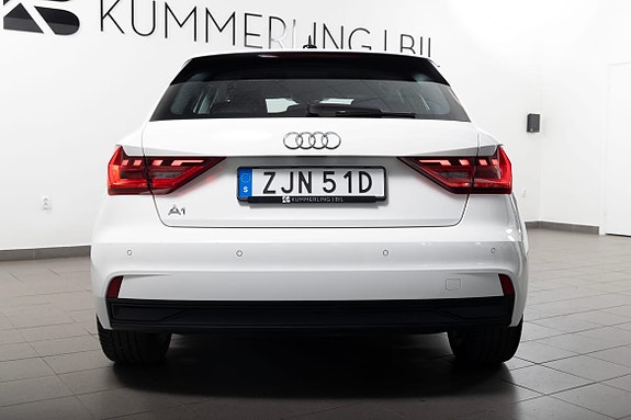 Audi A1 11 of 20