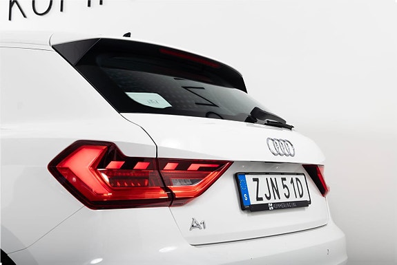 Audi A1 7 of 20