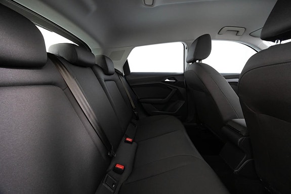 Audi A1 15 of 20