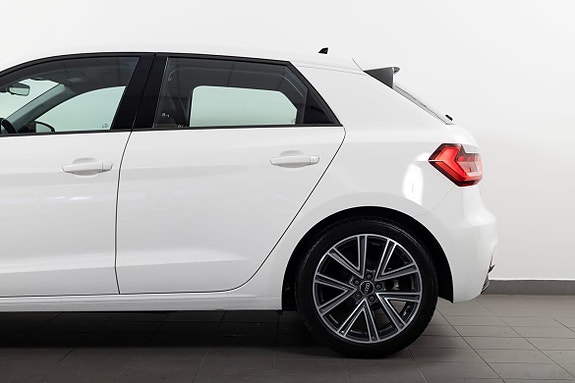 Audi A1 5 of 5
