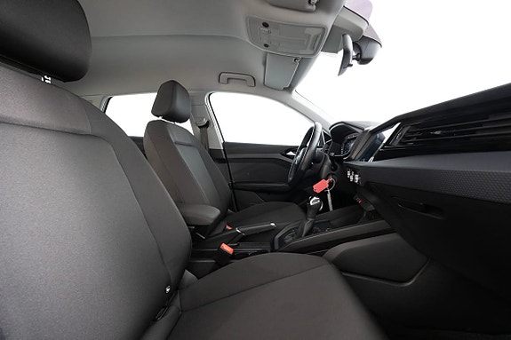 Audi A1 14 of 20