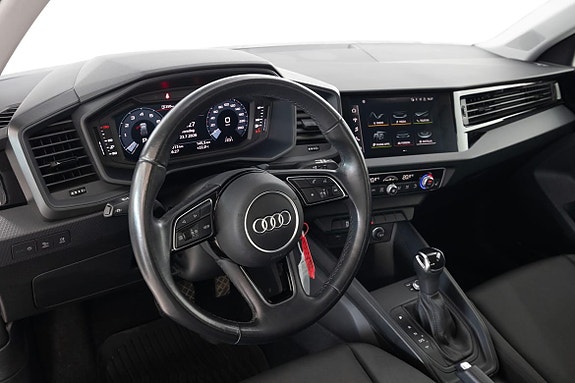 Audi A1 18 of 20
