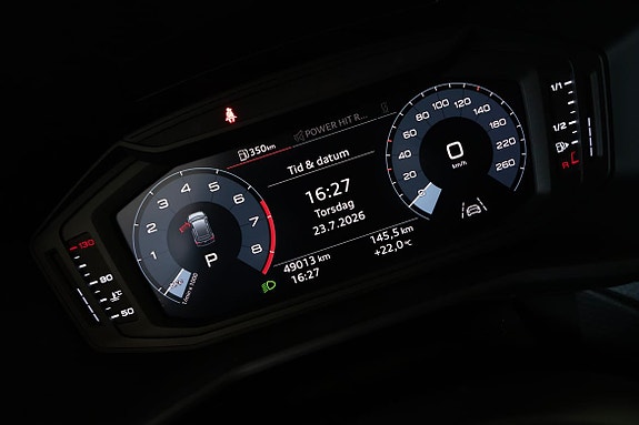 Audi A1 19 of 20