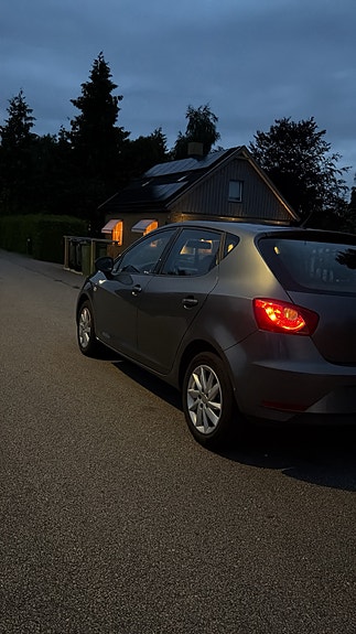 Seat Ibiza 5 of 5